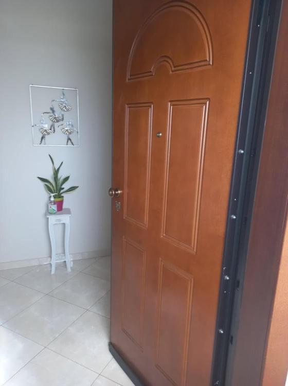 Marys House Apartment Markopoulo Mesogaias Bagian luar foto
