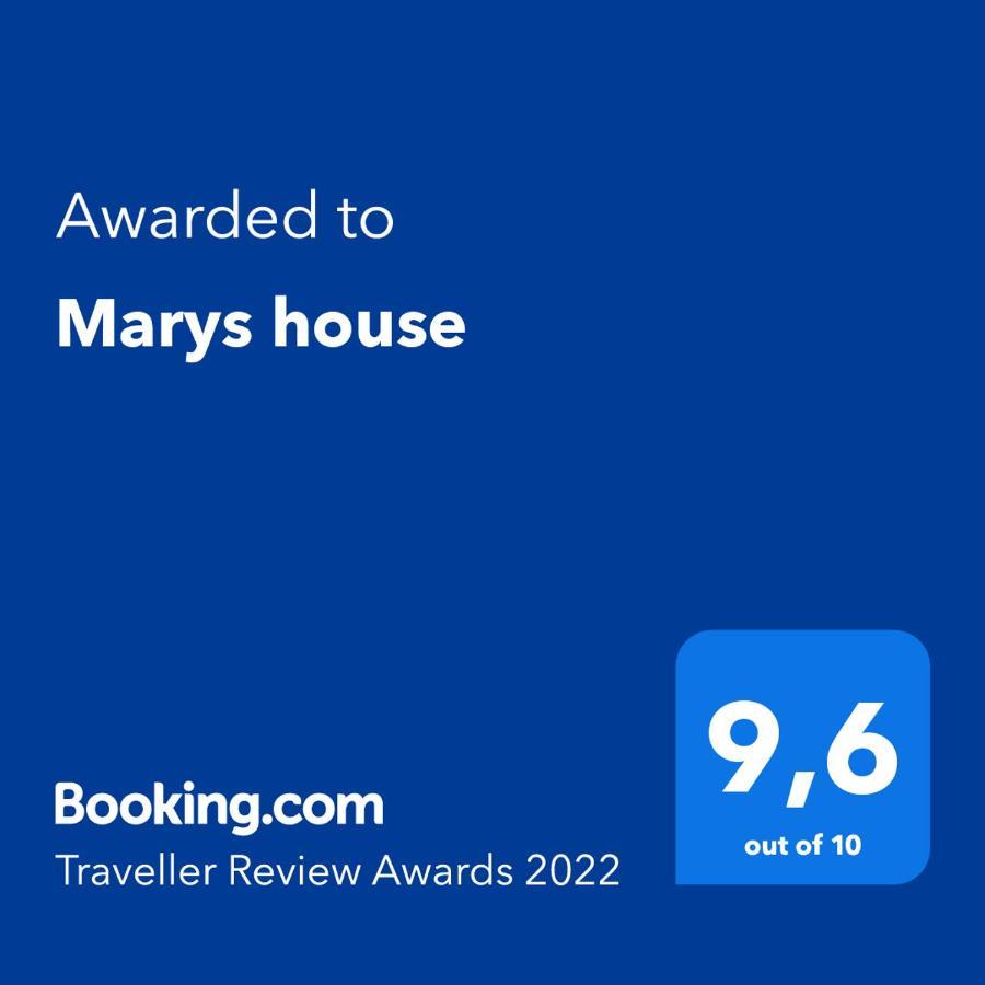 Marys House Apartment Markopoulo Mesogaias Bagian luar foto
